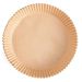 Casa & Casa Air Fryer Liners Round 20cm I Pack of 50