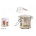 Airtight Glass Clip Jar 100ml