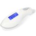Alecto BC-27 Infrared Ear Thermometer – White