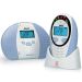 Alecto DBX-88 ECO DECT Baby Monitor – Reliable, Interference-Free Baby Monitoring with ECO Mode and Crystal-Clear Sound
