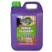 Algon Organic Fence Cleaner Concentrate 2.5L | Non-Toxic, Pet Safe, Apply & Leave Formula