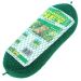 Apollo Green Garden Netting 2m x 6m – Anti-Bird and Pond Protection Mesh with 15mm UV-Stabilised Netting
