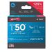 Arrow T50™ 1250 Staples - 8mm