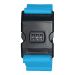 Ashley Adjustable Luggage Strap with 3-Digit Combination Lock - Bright Multicolour - 183cm