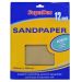 SupaDec 12 Pack Assorted Sandpaper