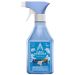 Astonish Fabric Refresher Fresh Linen 550ml I Odour Neutralising Spray for Curtains Upholstery Cushions and Carpets