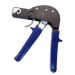 AT-88 RAWL Professional Cavity Fixing Tool for Metal Plasterboard Anchors – Manual Setting Tool for Interset Fixings – No Screwdriver Required