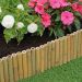 Bamboo Edging - 1m x 30cm