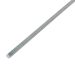 Amig Zinc Plated Steel Threaded Rod - M18 x 1m