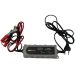 Battery charger dropcount type 6/12V 1.0A