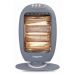 Kingavon 1200w Oscillating Halogen Heater