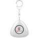 BEE-SECURE Triangular LED Personal Alarm | 120dB Portable Safety Alarm