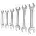 Benson Crimp Open End Spanner Set - 6 Pieces (6-17mm)