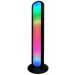 Benson LED Light Bar RGB + White – USB Powered 26.5cm Black
