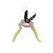 Benson Soft Grip Pruning shears Anvil 20cm