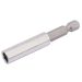 Draper 1/4" FxM Magnetic Bit Holder - 60mm