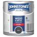 Johnstone's Quick Dry Gloss - Black