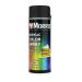 Morris Deep Black Acrylic Spray Paint - 400ml