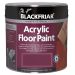 Blackfriar Acrylic Floor Paint Mid Grey 2.5 Litre – Hard-Wearing, Quick-Drying Floor Protection