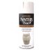 Rust-Oleum Painters Touch Spray Paint - Blossom White Satin 400ml