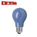 Lyvia Standard Blue Lightbulb - 25w E27/ ES