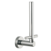 Miller Bond Spare Toilet Roll Holder Chrome