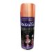 Rust-Oleum Metallic Brilliant Finish Spray Paint - Bright Copper 400ml