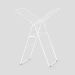 Brabantia 15m White HangOn Drying Rack