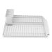 Brabantia Dish Drying Rack - Light Grey