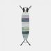 Brabantia Ironing Board A 110 x 30cm - Morning Breeze