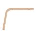 Beech Shelf Bracket 200mm x 150mm x 18mm x11mm