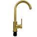 Brass Kitchen Tap AXE-33