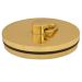 Sink and Bath Plug - 1 3/4
