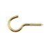 80x12 Eb Screw Hook