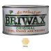 Briwax Original Wax Polish - Honey 400g