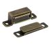 Bronze Magnetic Catch