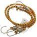 24 Luggage Straps (