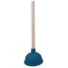 Buffalo POP Rubber Plunger - Blue