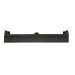 Percy Doughty Baxi Burnall Matt Black Fire Front - 16"