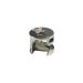 Side Connection Cam Fitting - 12 mm x 10 mm x 5.5 mm (Pack of 4