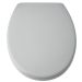 Cambridge Duroplastic Soft Close Toilet Seat - Quick Release Button