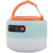 Camping LED USB Solar Lamp