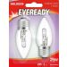 25w E27 Candle Bulbs Halogen