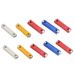 Car Fuses Assortment 5A 8A 16A 25A - Pack of 10