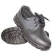 Cargo Rockford S1 SRC Safety Shoes Steel Toe Cap Black Leather Work Footwear Style 3105
