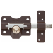 CAYS Bolt Lock Inside and Out 70mm Barrel – Brown