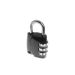 30mm Colour Combination Lock