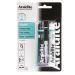 Araldite Crystal Clear Adhesive Tubes 2 x 15ml