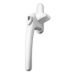 Chameleon Adaptable Cockspur Handle Kit - White - LH