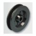 Wheel Groove Width 8mm Wheel 32mm - 2 Wheels